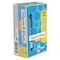 Paper Mate InkJoy 300 RT Ballpoint Pen, Retractable, Medium 1 mm, Black Ink, Black Barrel, PK36 1951378 - alternate 5